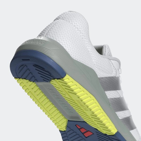 Dámské fitness boty adidas DROPSET BASE TRAINER W - foto 8