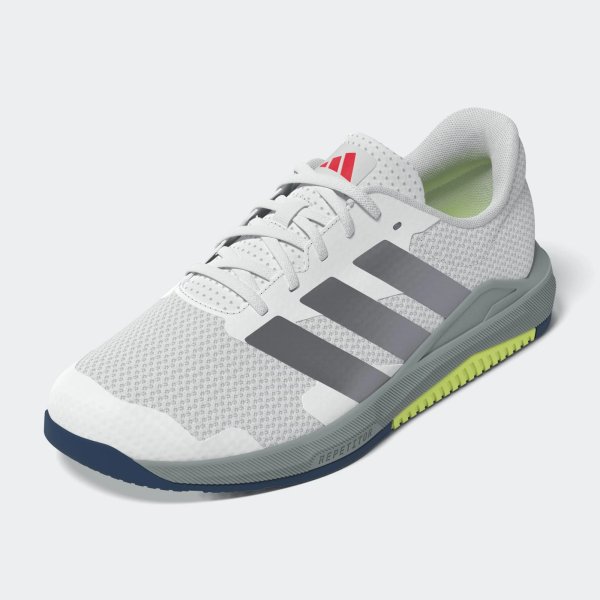 Dámské fitness boty adidas DROPSET BASE TRAINER W - foto 10