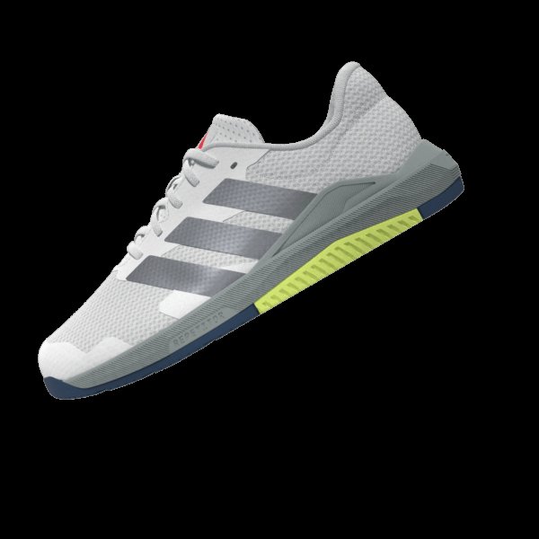 Dámské fitness boty adidas DROPSET BASE TRAINER W - foto 12