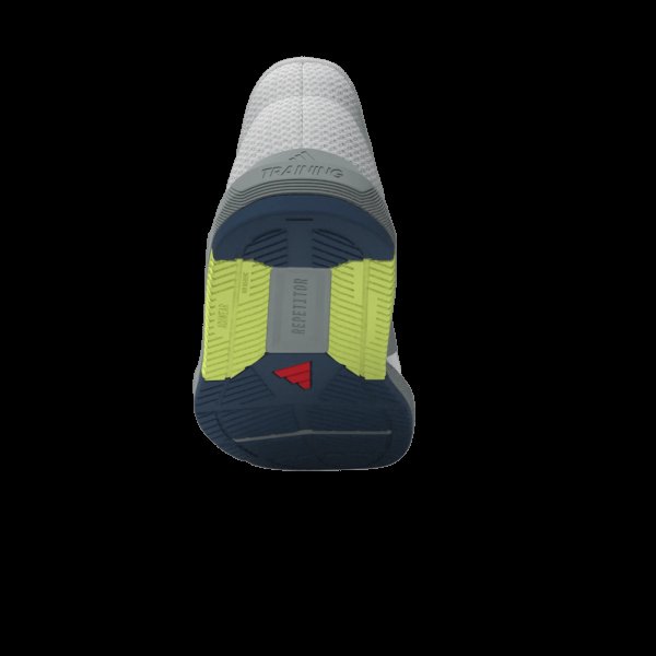 Dámské fitness boty adidas DROPSET BASE TRAINER W - foto 18