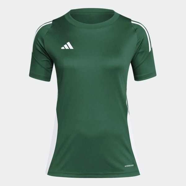 Dámský dres adidas TIRO24 JSYW - foto 1