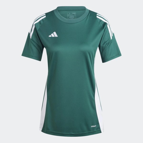Dámský dres adidas TIRO24 JSYW - foto 0