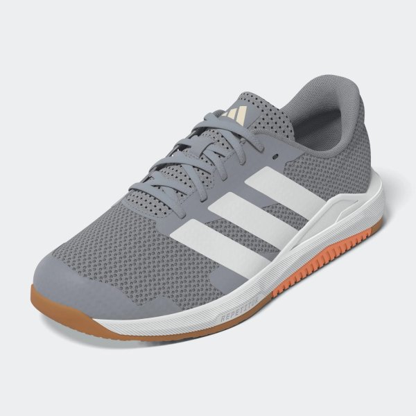 Dámské fitness boty adidas DROPSET BASE TRAINER W - foto 10