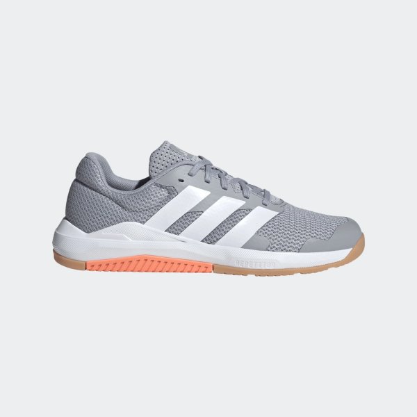 Dámské fitness boty adidas DROPSET BASE TRAINER W - foto 0
