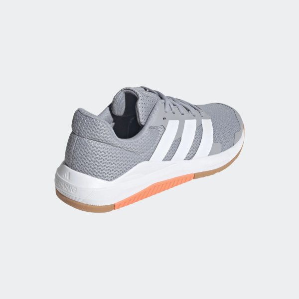 Dámské fitness boty adidas DROPSET BASE TRAINER W - foto 6