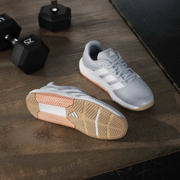 Dámské fitness boty adidas DROPSET BASE TRAINER W - foto 22