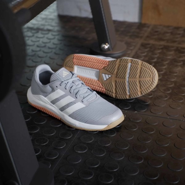 Dámské fitness boty adidas DROPSET BASE TRAINER W - foto 26