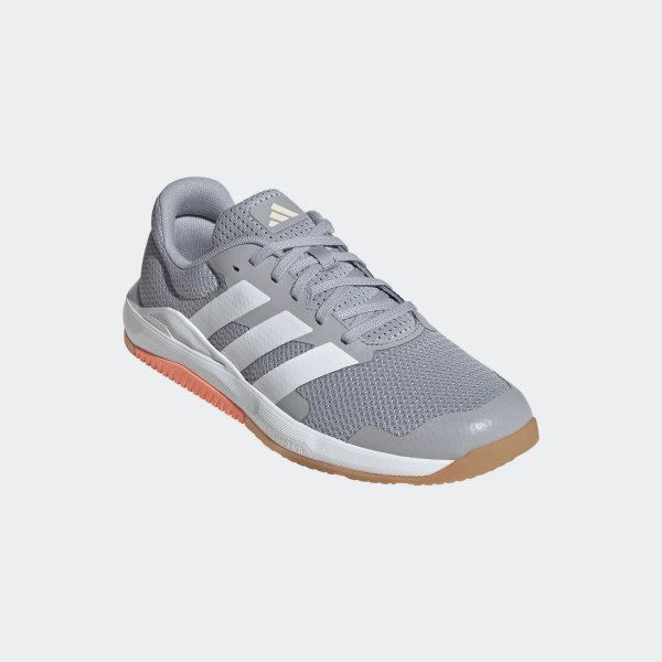 Dámské fitness boty adidas DROPSET BASE TRAINER W - foto 5