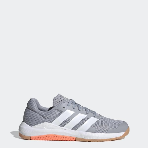 Dámské fitness boty adidas DROPSET BASE TRAINER W - foto 20