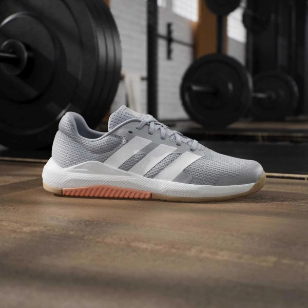 Dámské fitness boty adidas DROPSET BASE TRAINER W - foto 21