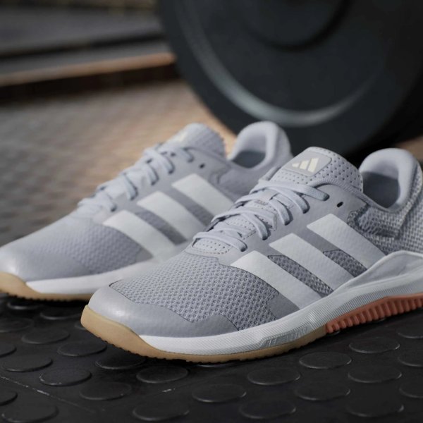 Dámské fitness boty adidas DROPSET BASE TRAINER W - foto 27