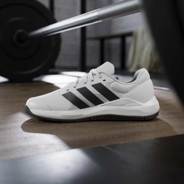 Dámské fitness boty adidas DROPSET BASE TRAINER W - foto 25