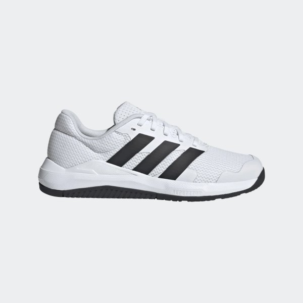 Dámské fitness boty adidas DROPSET BASE TRAINER W - foto 0