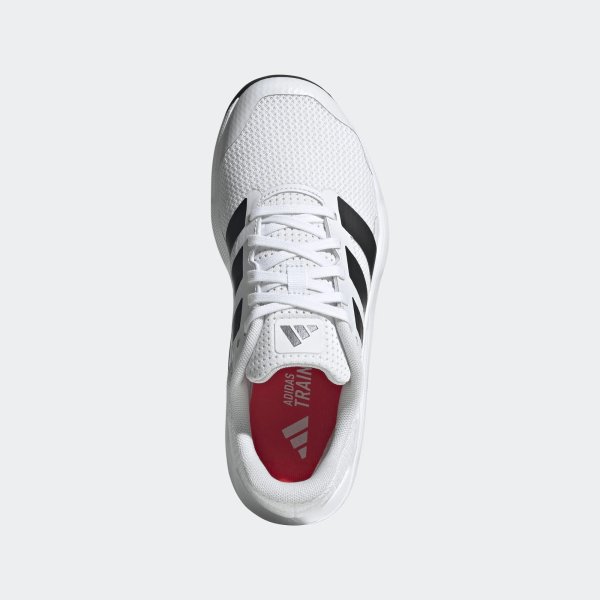 Dámské fitness boty adidas DROPSET BASE TRAINER W - foto 2