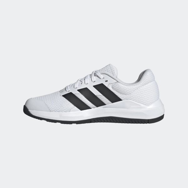 Dámské fitness boty adidas DROPSET BASE TRAINER W - foto 4