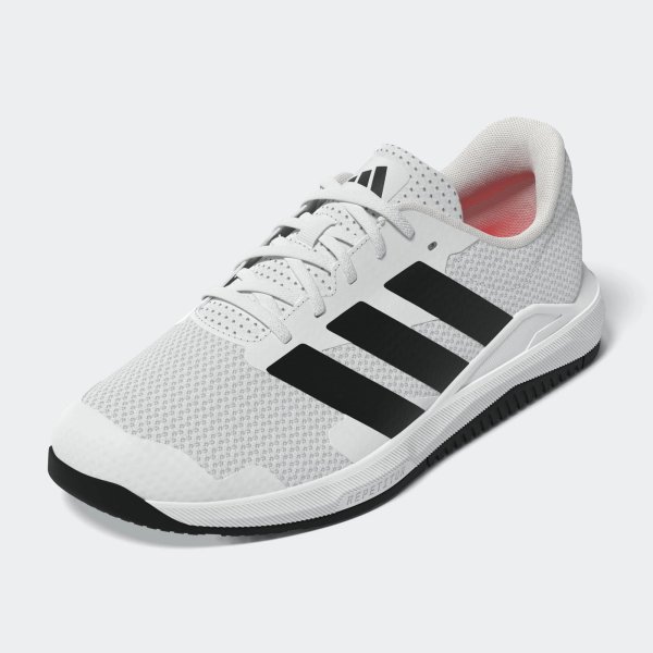 Dámské fitness boty adidas DROPSET BASE TRAINER W - foto 10