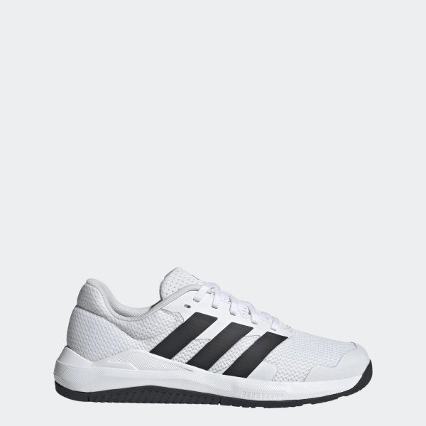 Dámské fitness boty adidas DROPSET BASE TRAINER W - foto 1