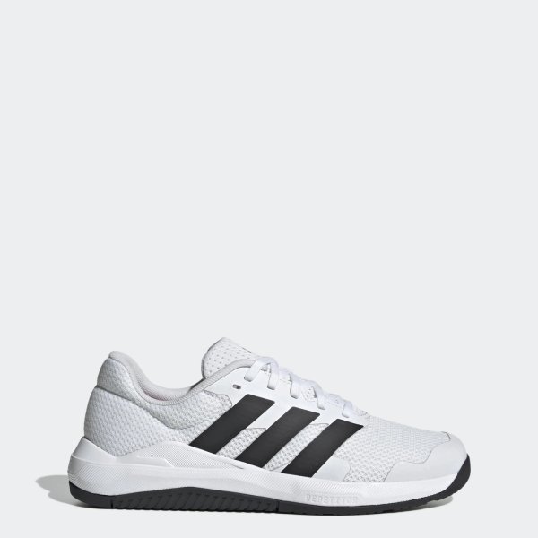 Dámské fitness boty adidas DROPSET BASE TRAINER W - foto 20