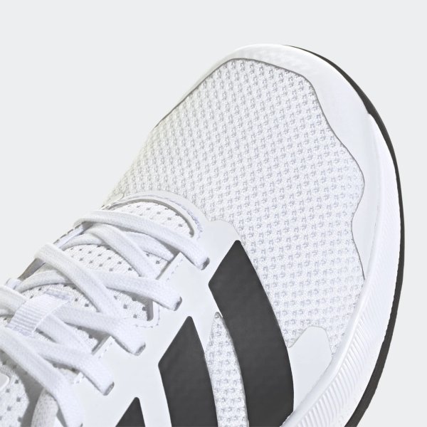 Dámské fitness boty adidas DROPSET BASE TRAINER W - foto 7