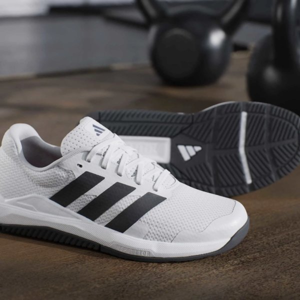 Dámské fitness boty adidas DROPSET BASE TRAINER W - foto 29