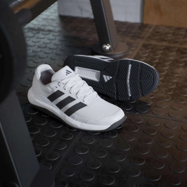 Dámské fitness boty adidas DROPSET BASE TRAINER W - foto 26