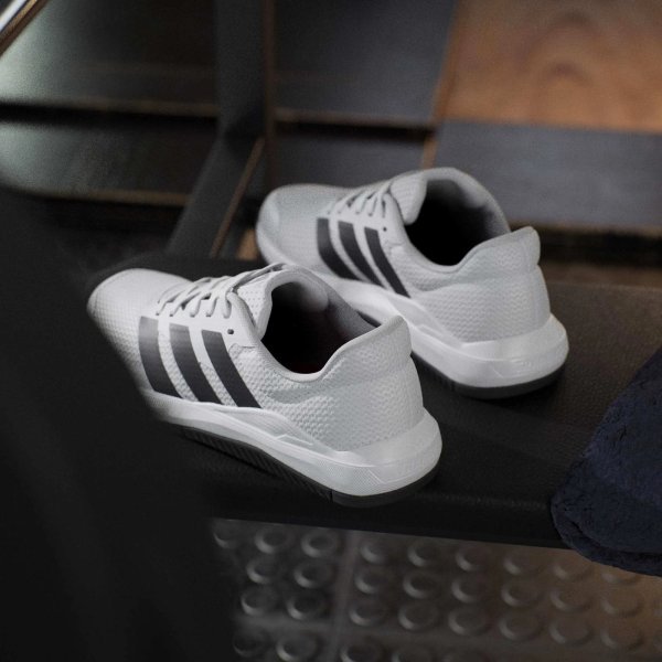 Dámské fitness boty adidas DROPSET BASE TRAINER W - foto 24