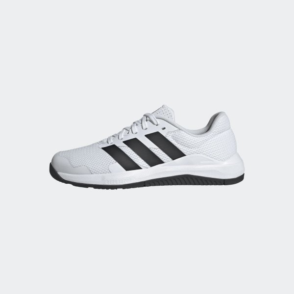 Dámské fitness boty adidas DROPSET BASE TRAINER W - foto 11