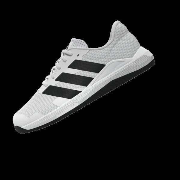 Dámské fitness boty adidas DROPSET BASE TRAINER W - foto 12