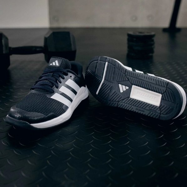 Dámské fitness boty adidas DROPSET BASE TRAINER W - foto 32