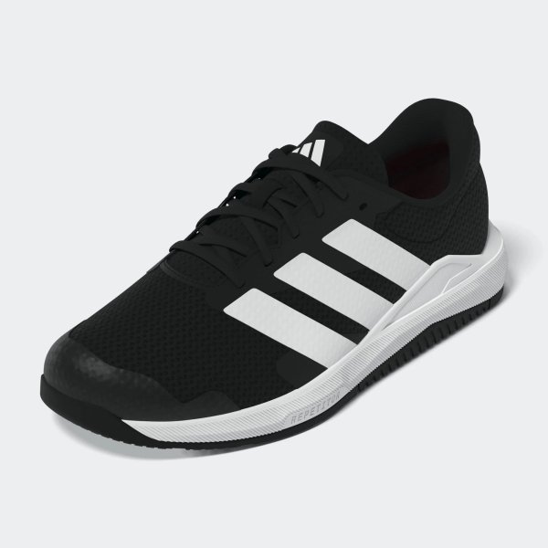 Dámské fitness boty adidas DROPSET BASE TRAINER W - foto 10