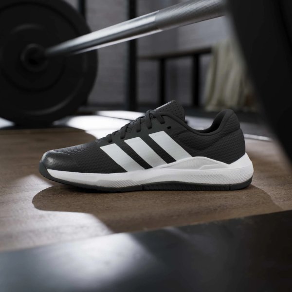 Dámské fitness boty adidas DROPSET BASE TRAINER W - foto 25