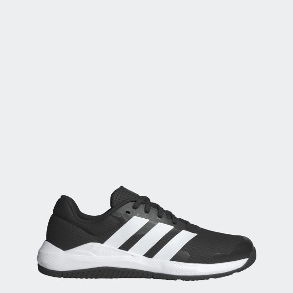 Dámské fitness boty adidas DROPSET BASE TRAINER W - foto 1