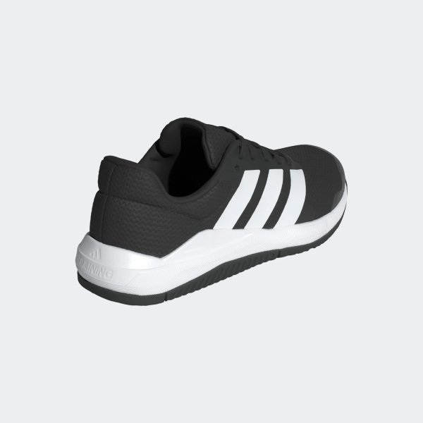 Dámské fitness boty adidas DROPSET BASE TRAINER W - foto 6