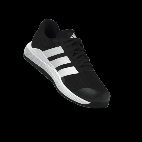 Dámské fitness boty adidas DROPSET BASE TRAINER W - foto 15