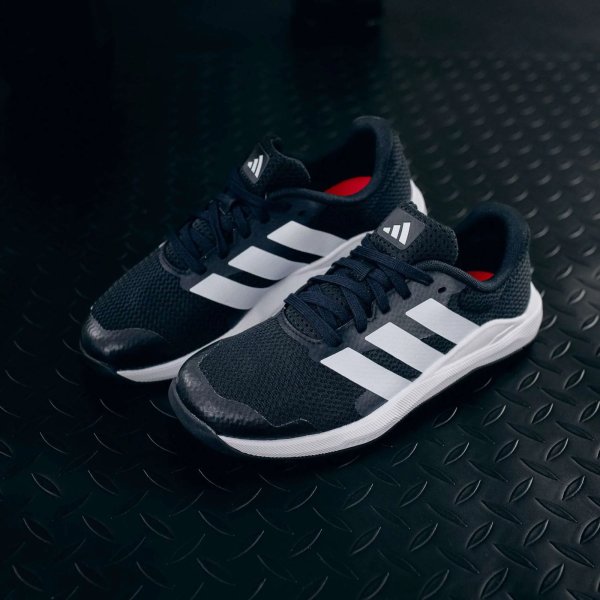Dámské fitness boty adidas DROPSET BASE TRAINER W - foto 31