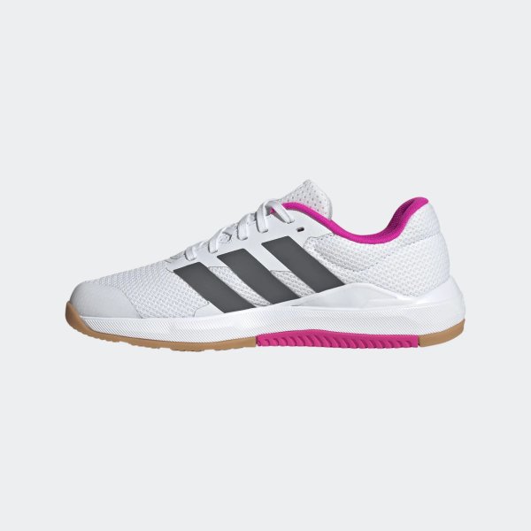 Dámské fitness boty adidas DROPSET BASE TRAINER W - foto 4