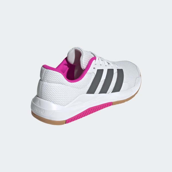 Dámské fitness boty adidas DROPSET BASE TRAINER W - foto 6