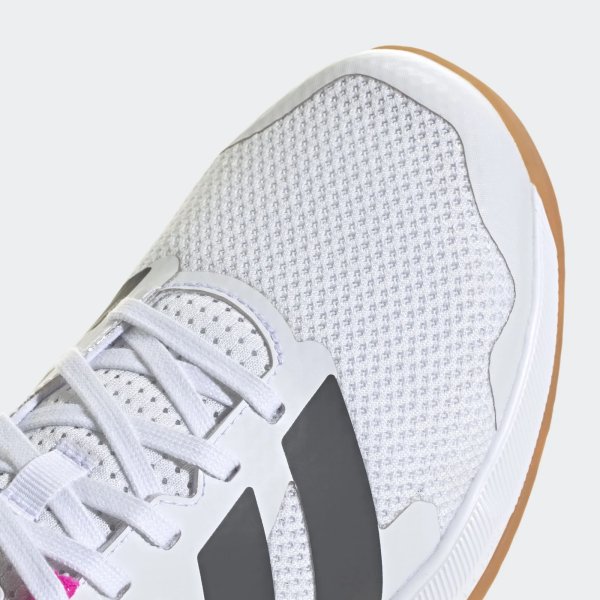 Dámské fitness boty adidas DROPSET BASE TRAINER W - foto 7