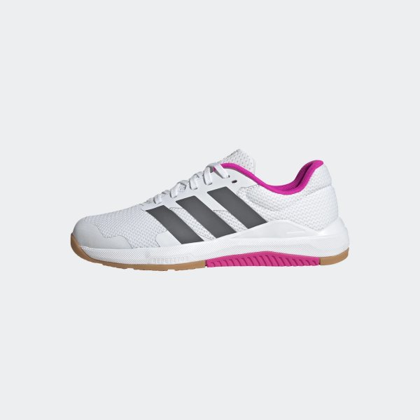 Dámské fitness boty adidas DROPSET BASE TRAINER W - foto 11