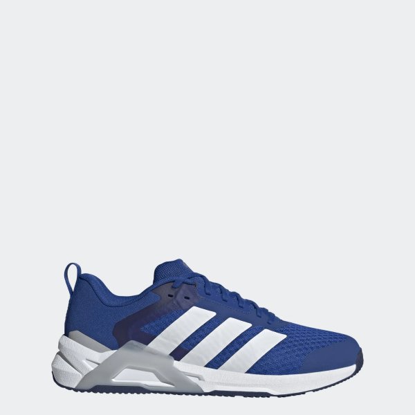 Pánské fitness boty adidas DROPSET CONTROL TRAINER M - foto 1