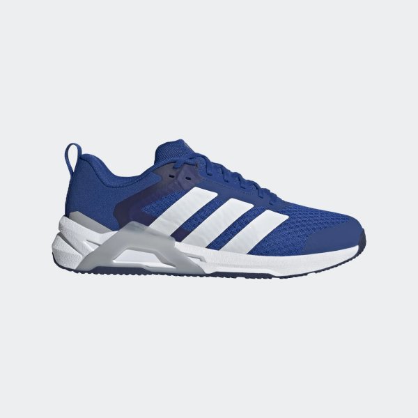 Pánské fitness boty adidas DROPSET CONTROL TRAINER M - foto 0