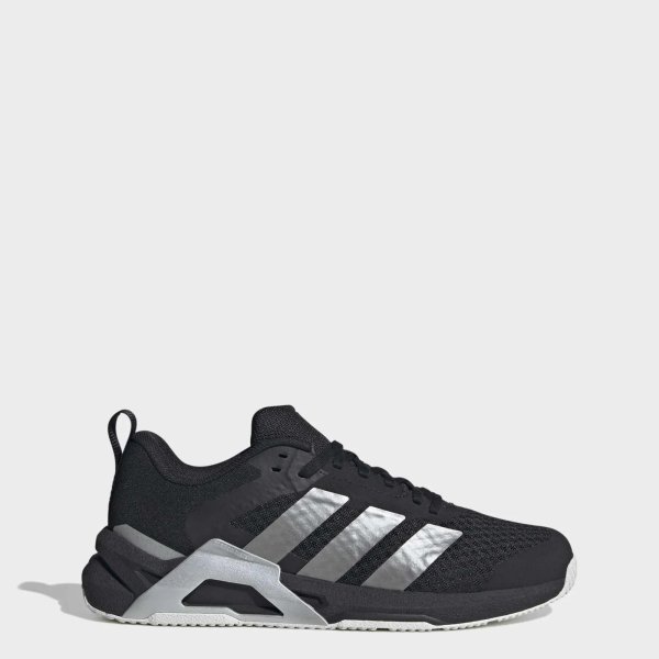 Dámské fitness boty adidas DROPSET CONTROL TRAINER W - foto 20