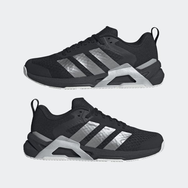 Dámské fitness boty adidas DROPSET CONTROL TRAINER W - foto 9