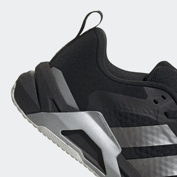 Dámské fitness boty adidas DROPSET CONTROL TRAINER W - foto 8