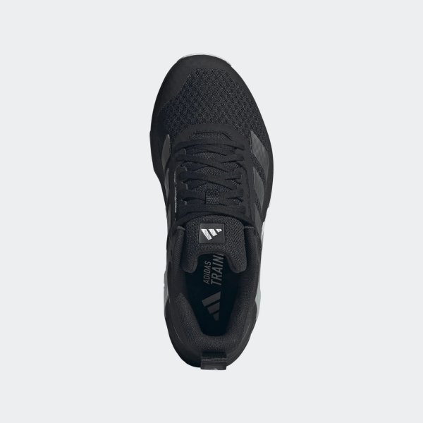 Dámské fitness boty adidas DROPSET CONTROL TRAINER W - foto 2