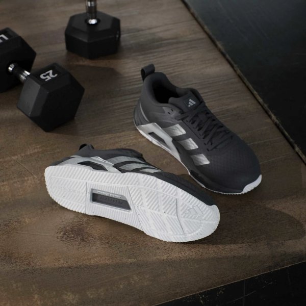 Dámské fitness boty adidas DROPSET CONTROL TRAINER W - foto 22