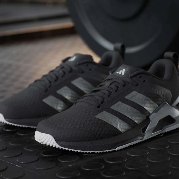 Dámské fitness boty adidas DROPSET CONTROL TRAINER W - foto 27