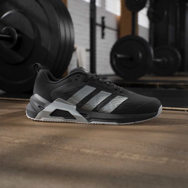 Dámské fitness boty adidas DROPSET CONTROL TRAINER W - foto 21