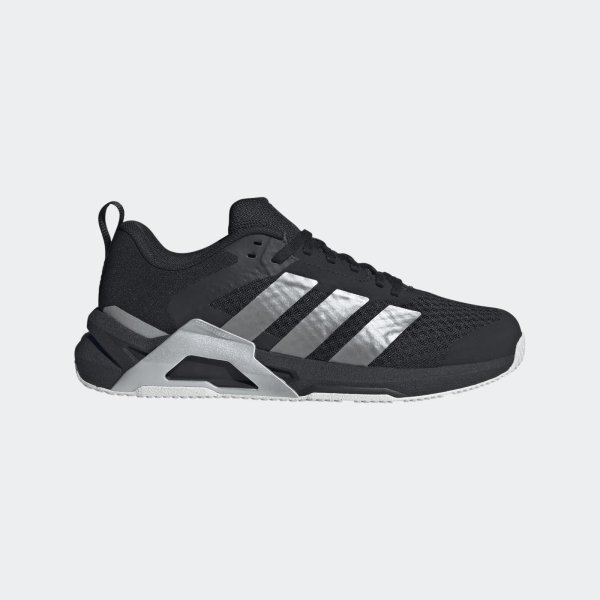 Dámské fitness boty adidas DROPSET CONTROL TRAINER W - foto 0