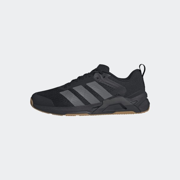 Pánské fitness boty adidas DROPSET CONTROL TRAINER M - foto 11
